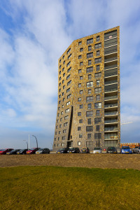 ARCHITECTUURFOTOGRAAF MICHAEL VAN OOSTEN