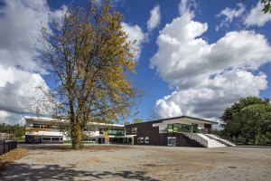 ARCHITECTUURFOTOGRAAF MICHAEL VAN OOSTEN