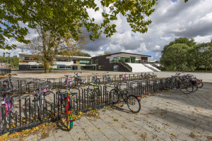 ARCHITECTUURFOTOGRAAF MICHAEL VAN OOSTEN